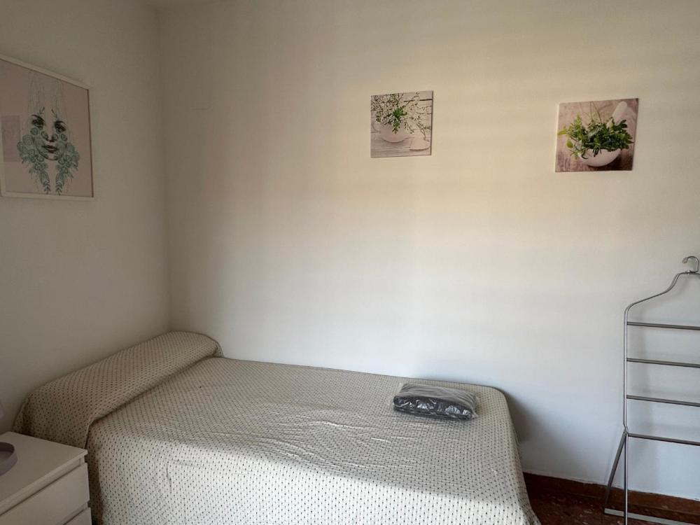 Dos Torres Tauriel - Espacioso Apartamento Con Impresionantes Vistas Y Garaje Privado Zaragoza Bagian luar foto